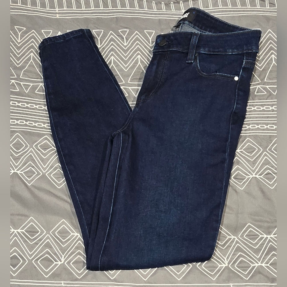 Paige Denim Muse Skinny Jeans Size 27